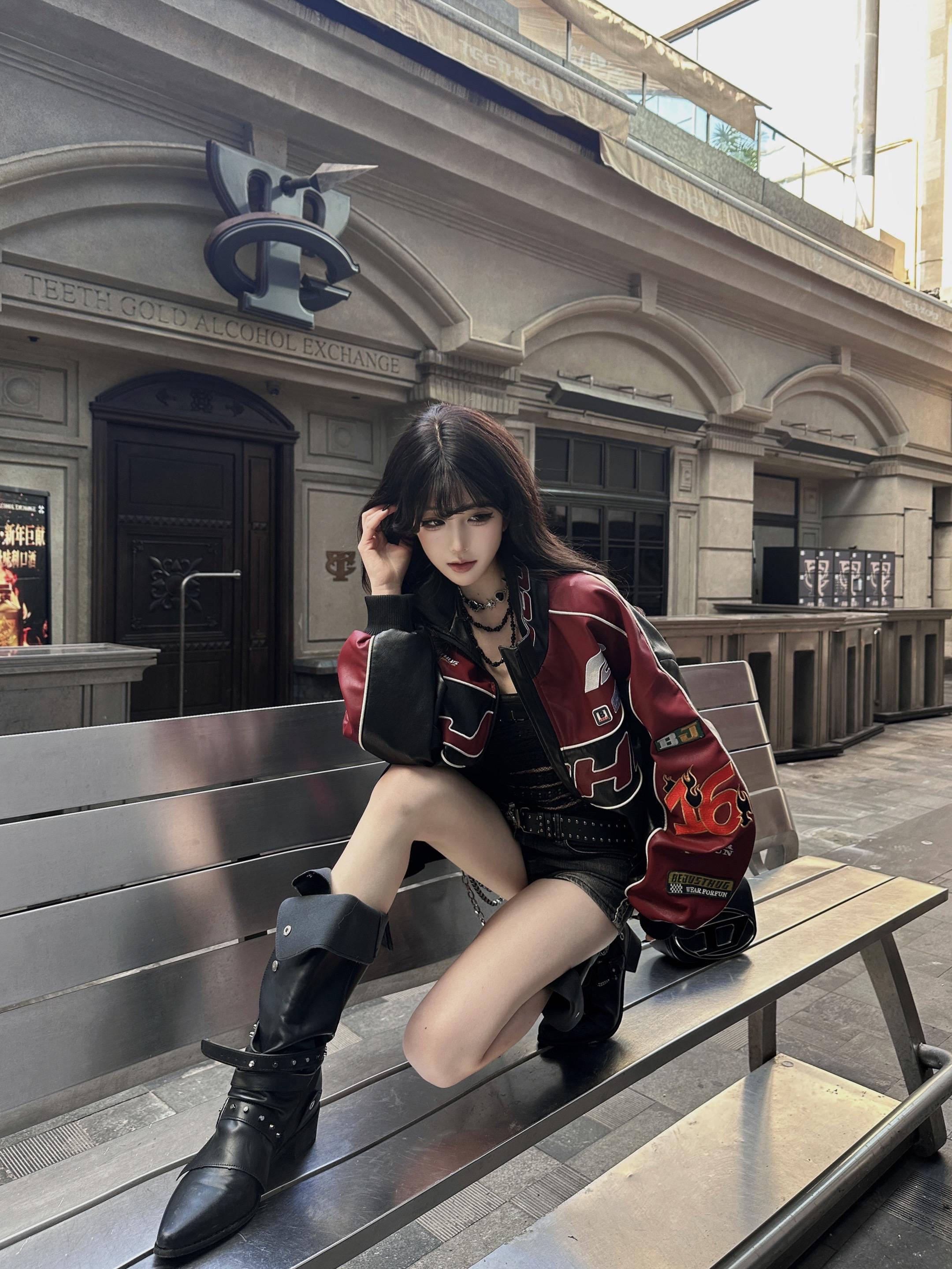 什么这的那的  先比我帅再说吧