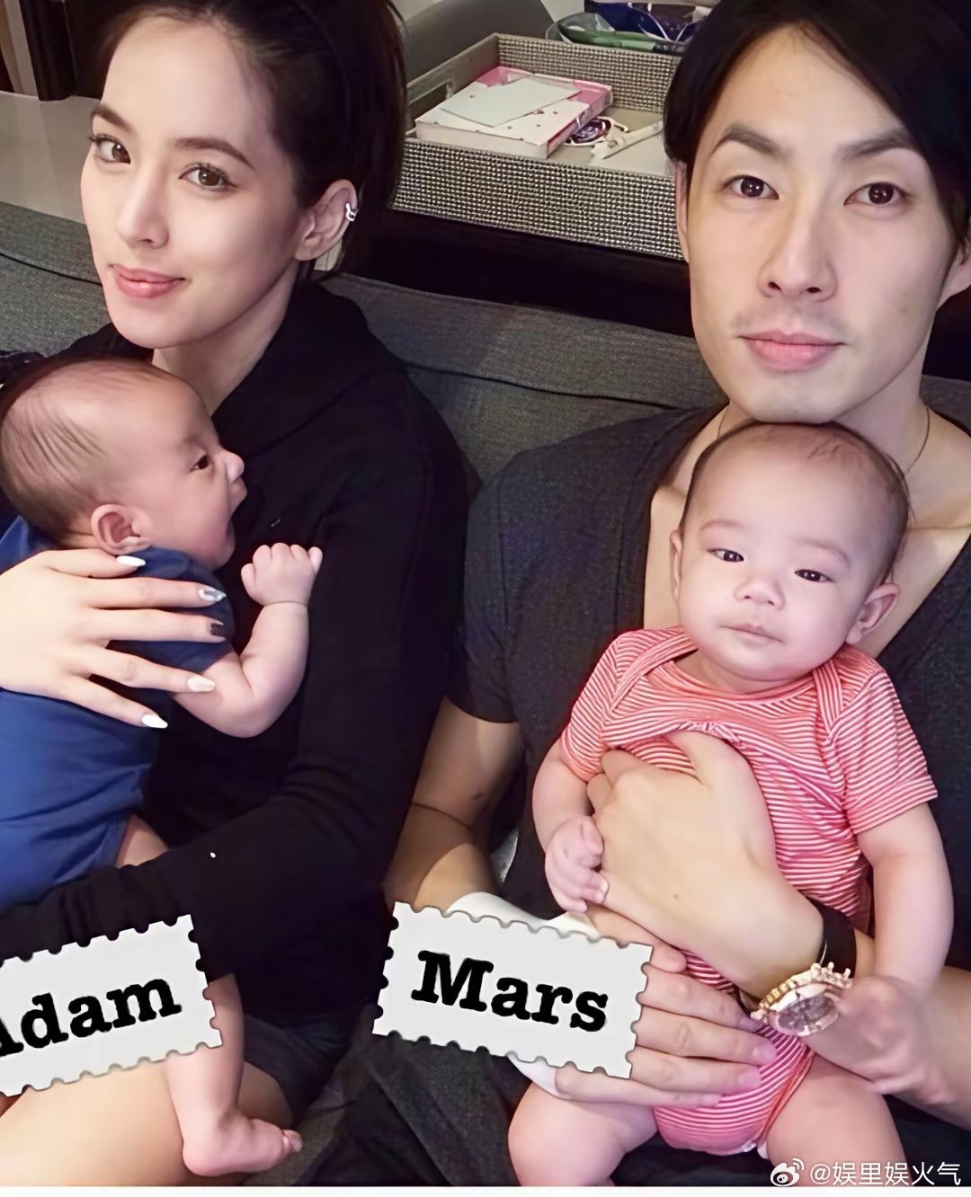 吴建豪给天下男生上了一课，娶老婆不要求很漂亮，也不要求很有钱，但是一定要门当户对