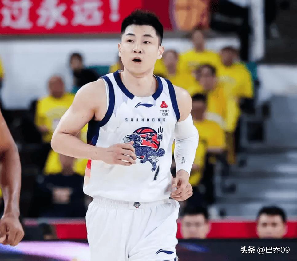 数据不会骗人！山东94-100惜败山西，混时间球员一目了然，输得不冤！
 
山东