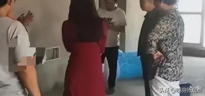 离谱！装修时爱上工人还怀孕，堕胎大出血  起诉赔偿2万  法院判了！河南驻马店，