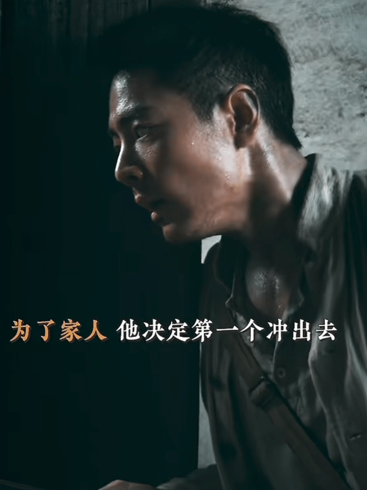 肖战脸部肌肉抖动 谁看了不说一句肖战演技绝了！脸部肌肉抖动的细节精准到可怕，每一