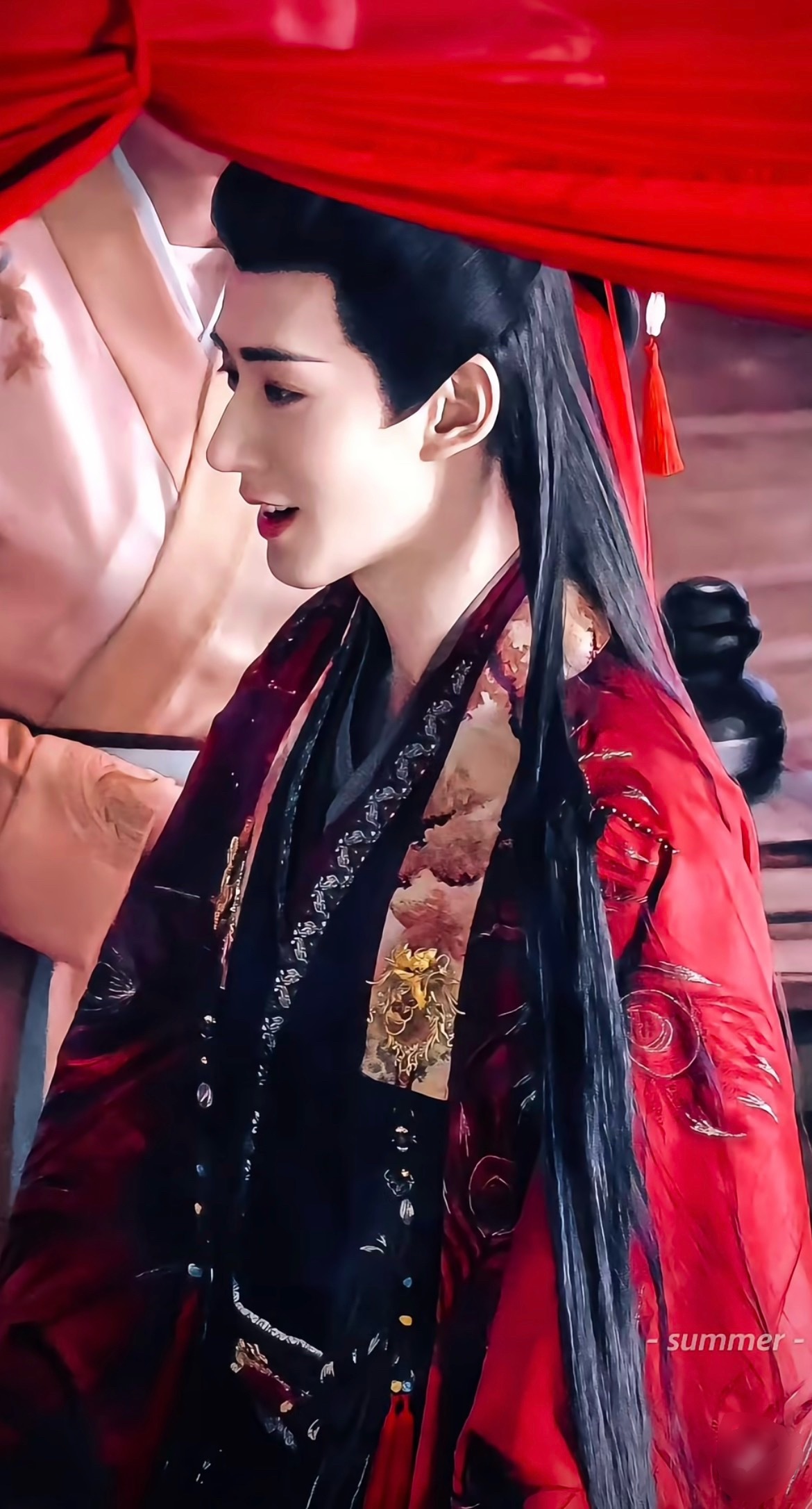 郑适  🌿 𝙇𝙞𝙫𝙚 𝙎𝙡𝙤𝙬人性最大的丑恶：恨你有，笑你无，