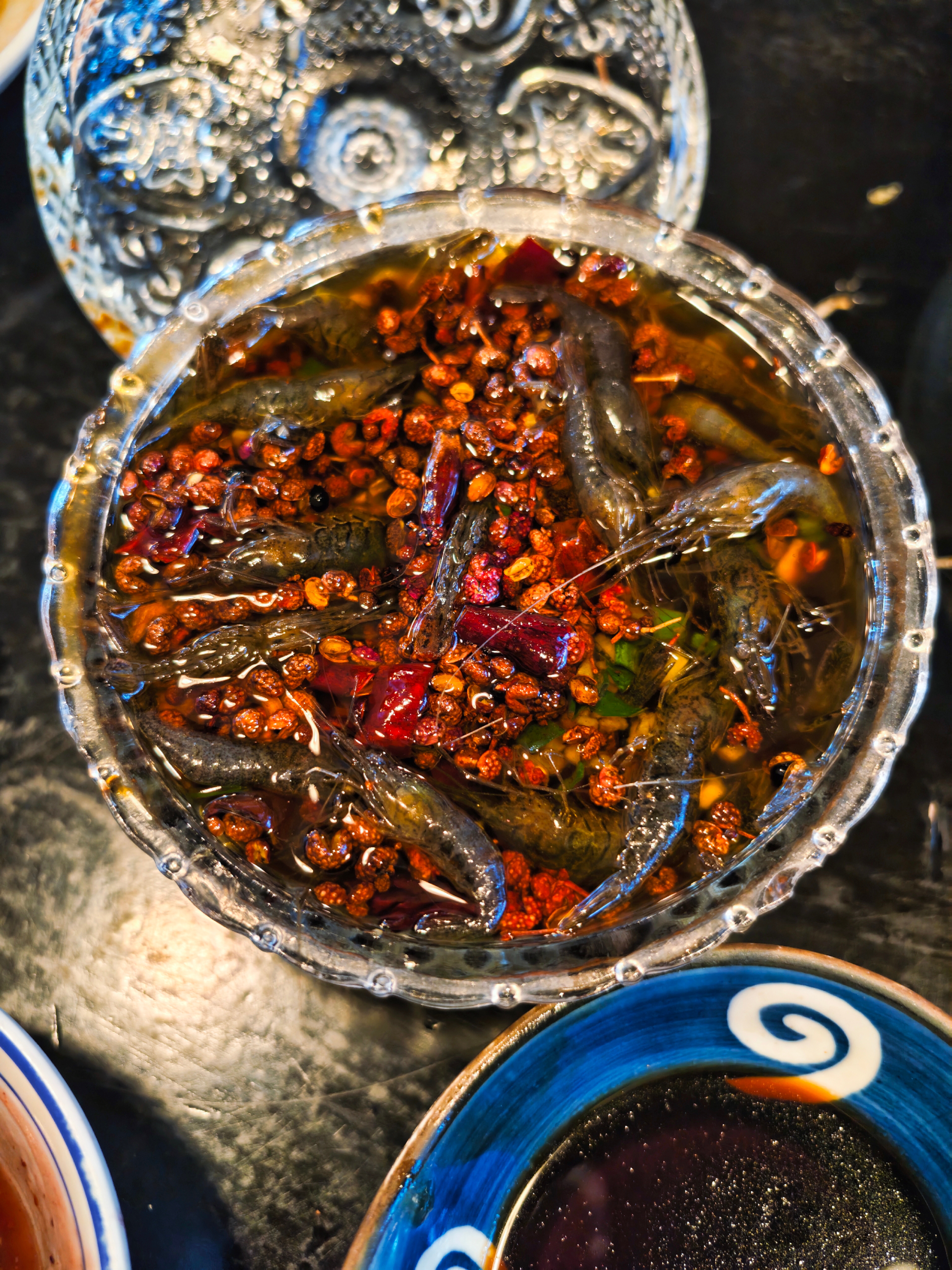 随随便便吃一口[馋嘴]搬砖人的美食日记  ​​​
