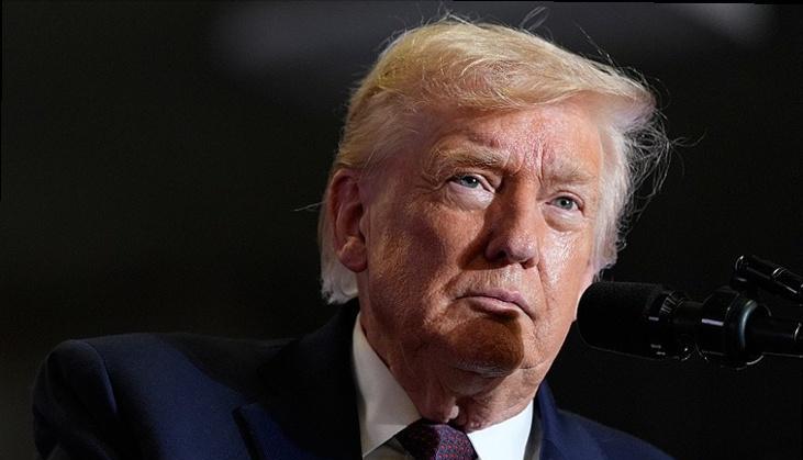 冲突第10天，美军士兵被活捉？伊朗武器轮番轰炸，特朗普处境尴尬
 
曾经被美军视