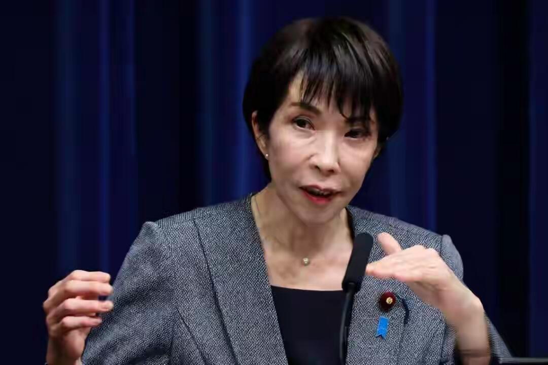 日本首相官邸传出风声：中俄朝都有核武器，日本也得有！
来源于X原推特
罗鸿：日本