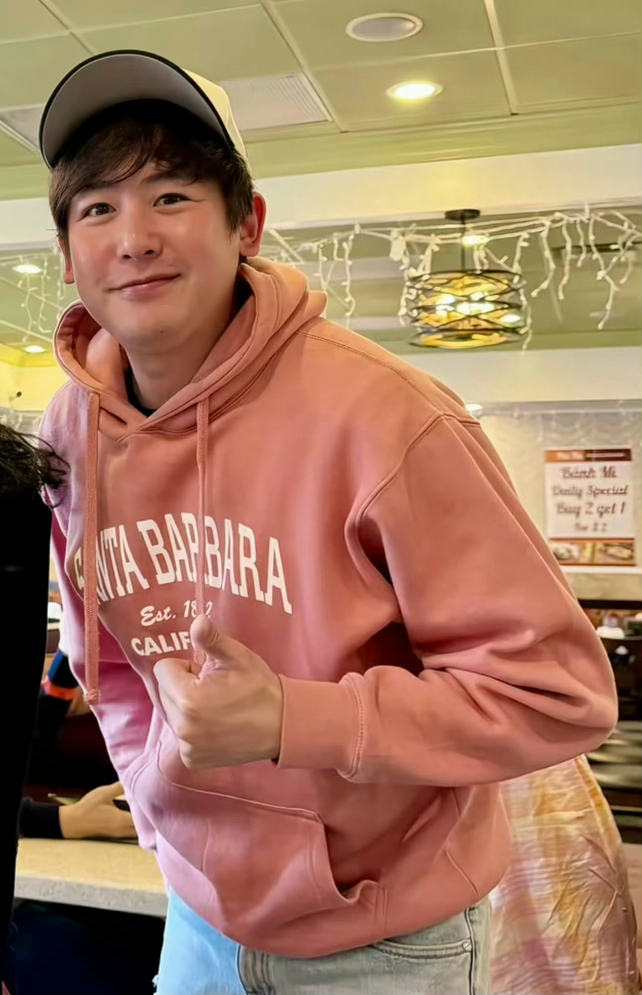 尼坤都这样了还有私生！