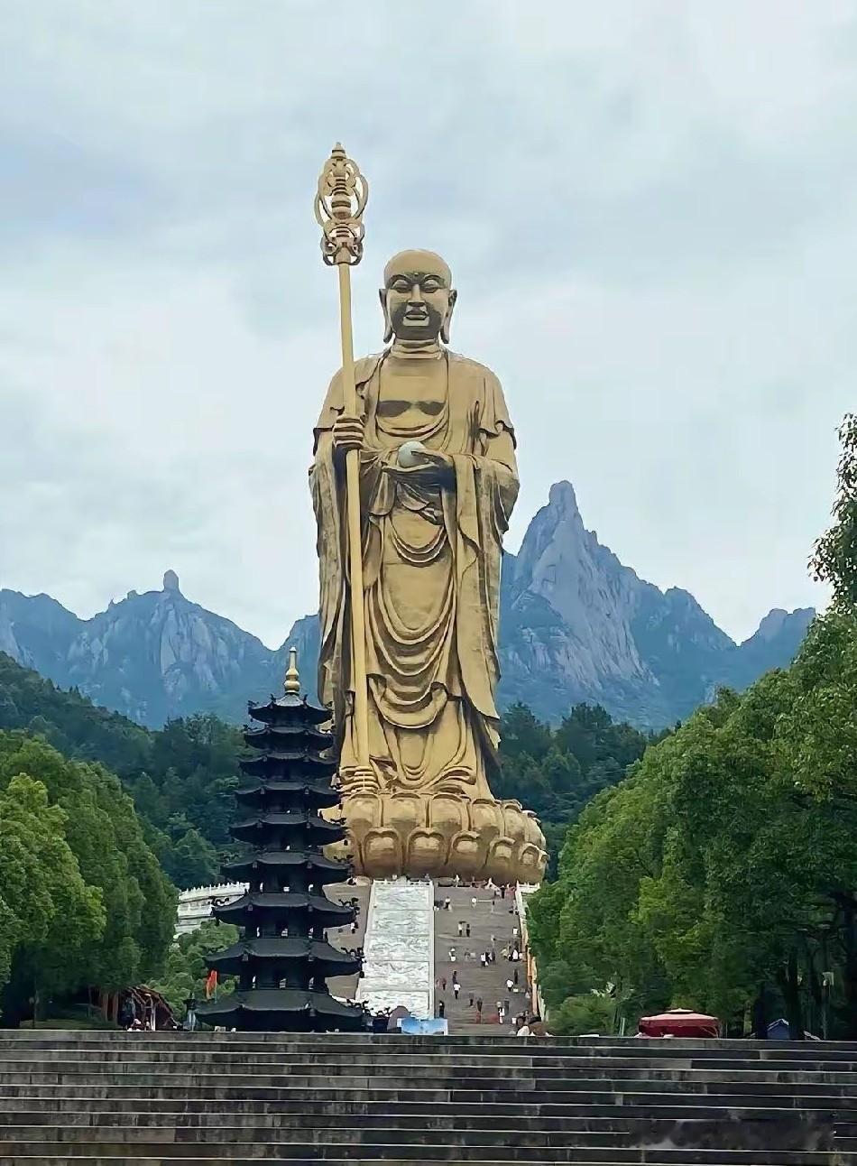 地藏菩萨