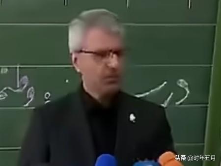 伊朗外交部发言人伊斯梅尔・巴盖伊：
“所有关于谈判进程的说法都只不过是谎言。”