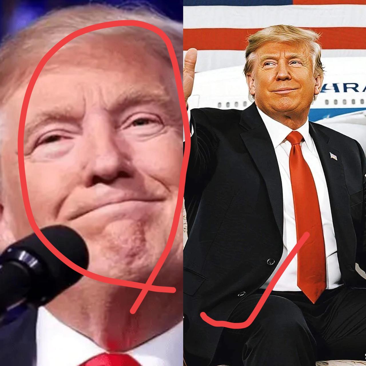 美国又出昏招！
特朗普政府突然发“最后通牒”，
要求中国航司48小时内回应，
否