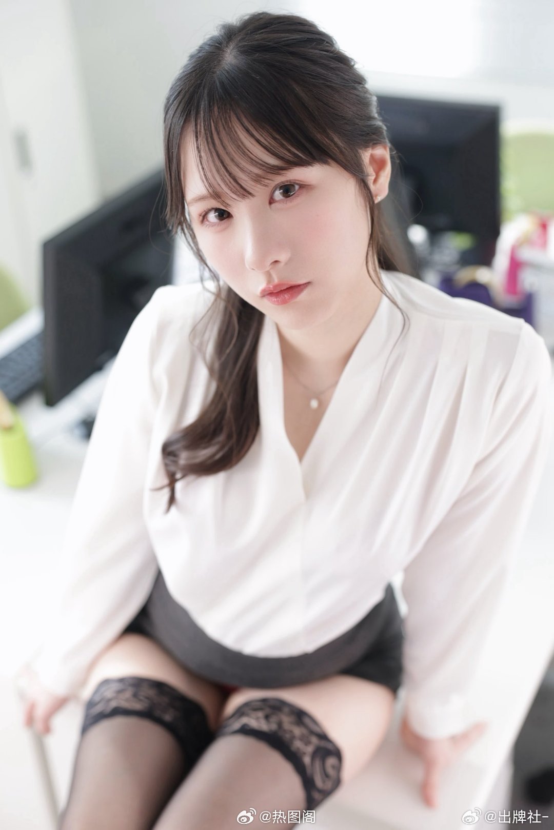 分享一下你最近冲的最多的一部剧 热图阁公众号 