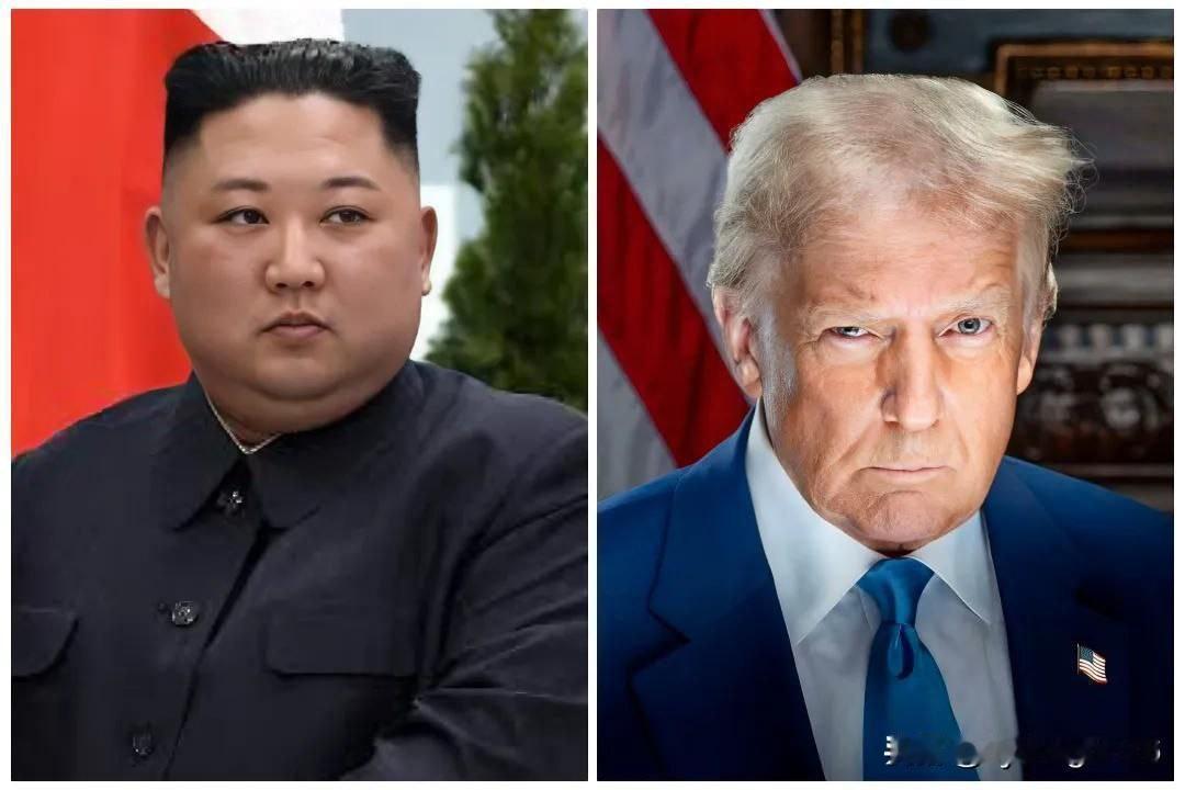 最新消息：🚨 🇺🇲 🇰🇵

朝鲜拒绝美国的无核化呼吁，宣称其核地位“不