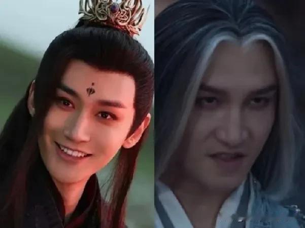 看《凡人修仙传》时，不少人都在问：这个冰妖的扮演者是谁？是不是王婵啊？
 
其实