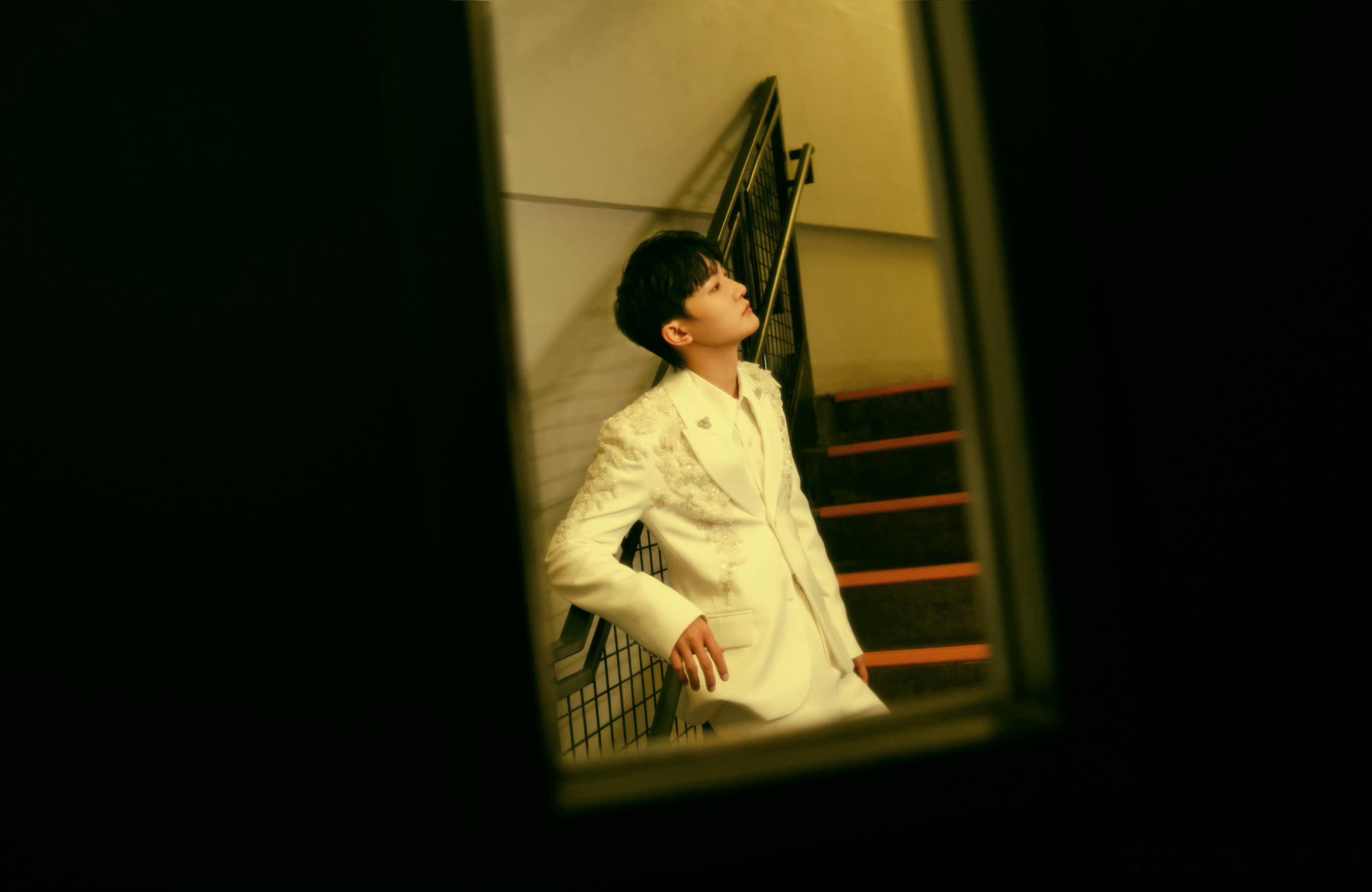 #周深[超话]#[音乐]#周深官宣加盟tmea# [2023.7.6]🌟每日早