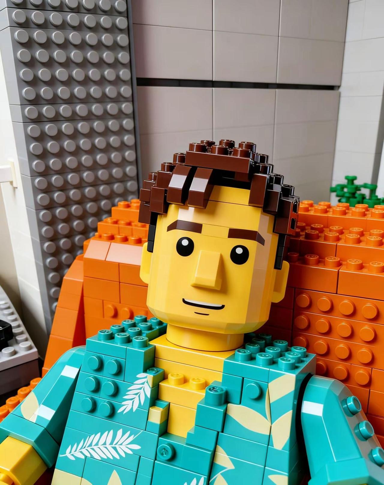 legolifestylevision