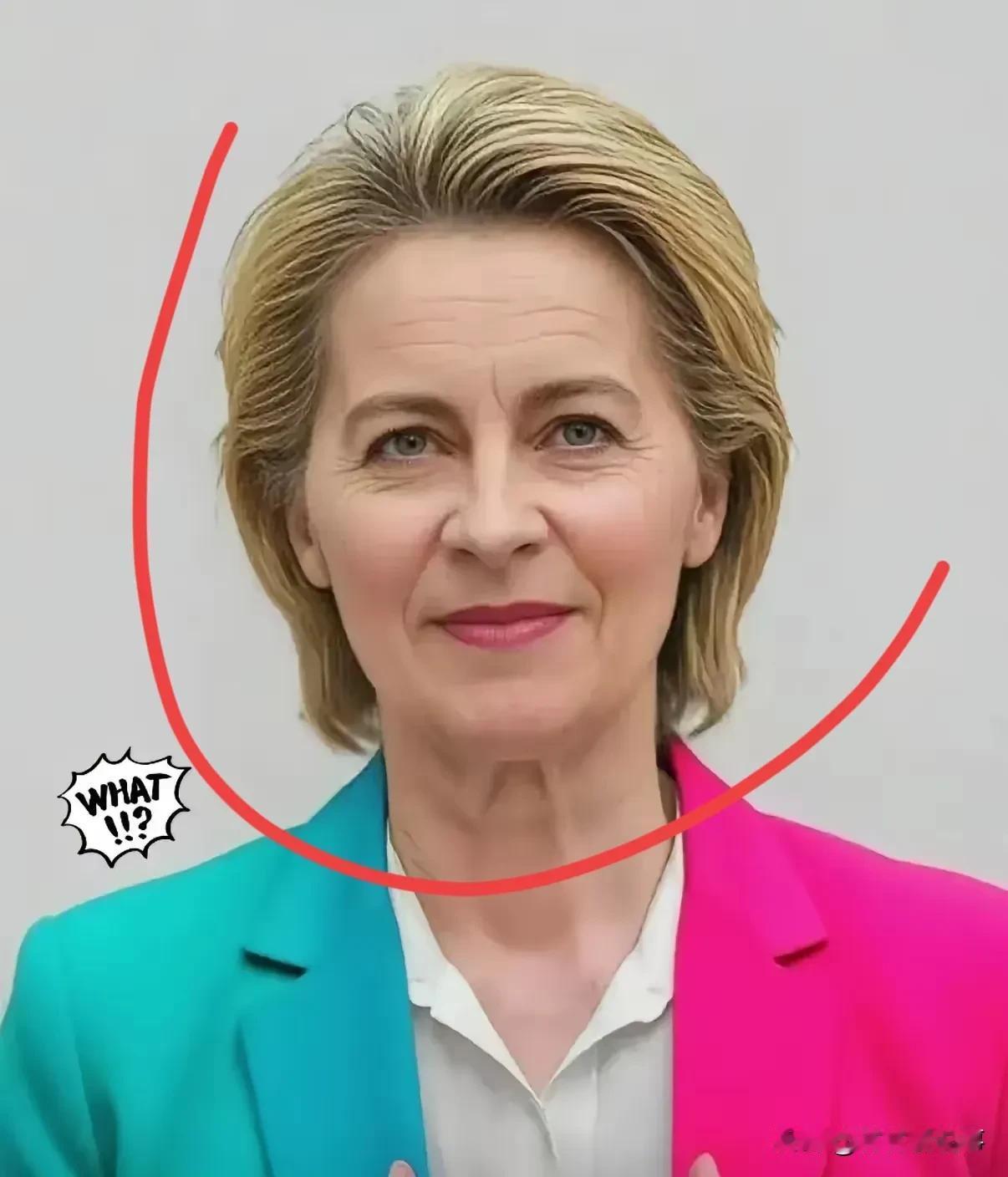 欧盟不死心，让人失望了！

真没想到，欧盟始终还是心里跟美国一条心，就算美国收割