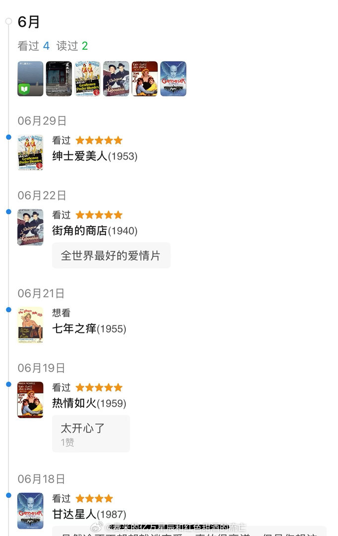 经典老电影的好就算是很落后的价值观世界观还是好看。实在是给现在的垃圾电影找不到任