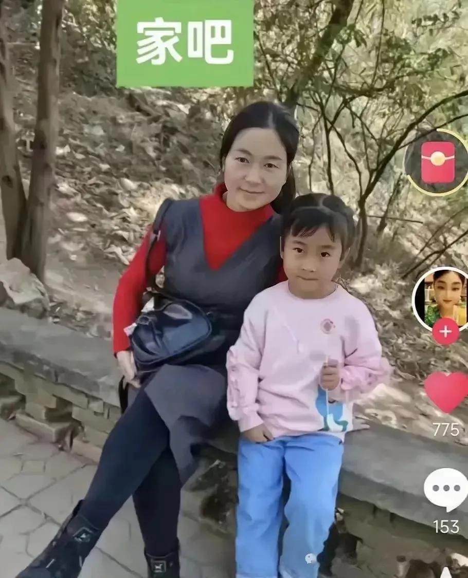 尹潇楠妈妈终于发声。

尹潇楠已经失联5个多月了，近日尹潇楠妈妈发声说，这段时间