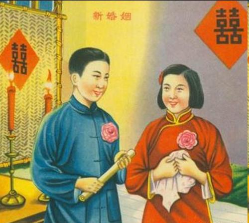 七个妻子站在面前，范绍增说只能留一个。

所有人都以为他会选最年轻的那位。结果他