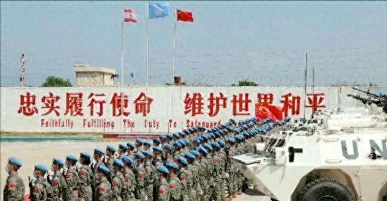 联合国三十多个成员国为何只有中国维和部队敢承担在非洲运送油罐车这样的高风险任务？