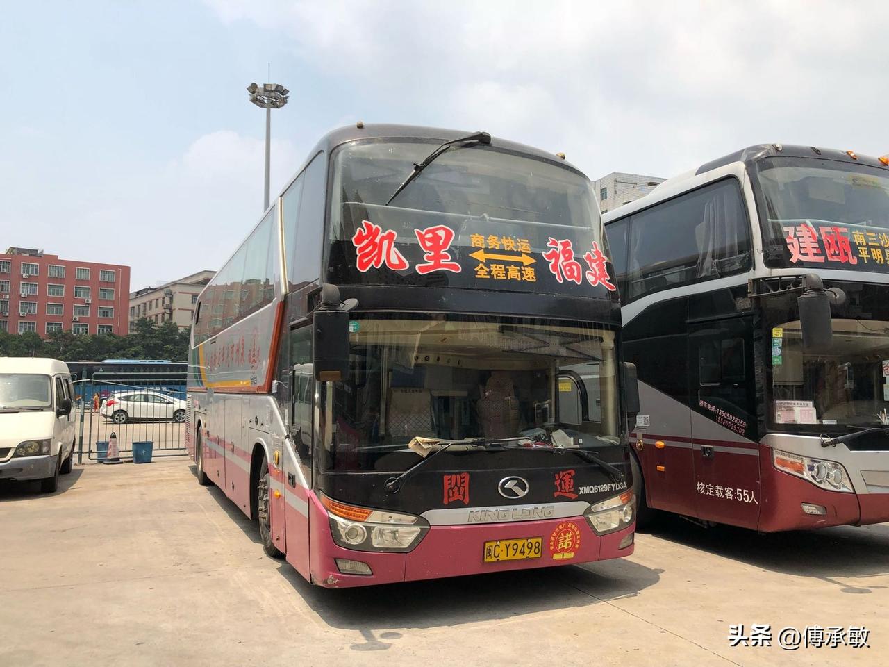 贵州凯里市曾经的省际长途线路
凯里—石狮
凯里—长安
凯里—东莞
凯里—珠海
玉