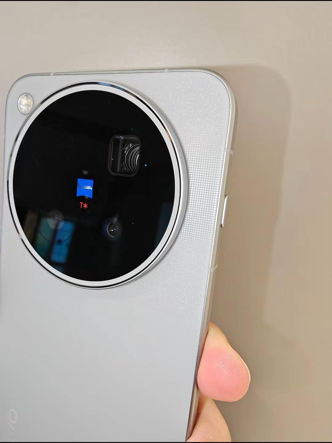 准备好迎接蓝图光御900的审判了吗？vivo重庆 vivoX500Promax 