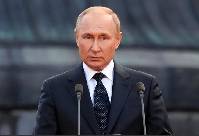 普京开始反思，俄罗斯不该再防着中国，3年战争间他们明白了很多

俄罗斯过去这些年