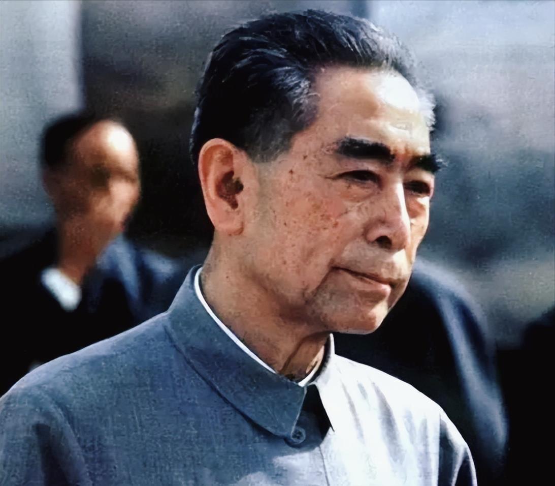 周总理的10大贡献：
 
第一：全力把毛主席推到一把手位置，他自己甘愿当二把手。