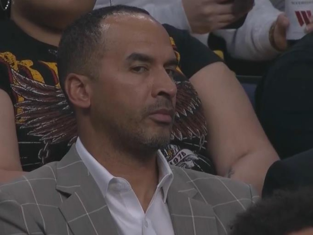 尼克，我们错了。[笑而不语]nba选秀抽签 ​​​