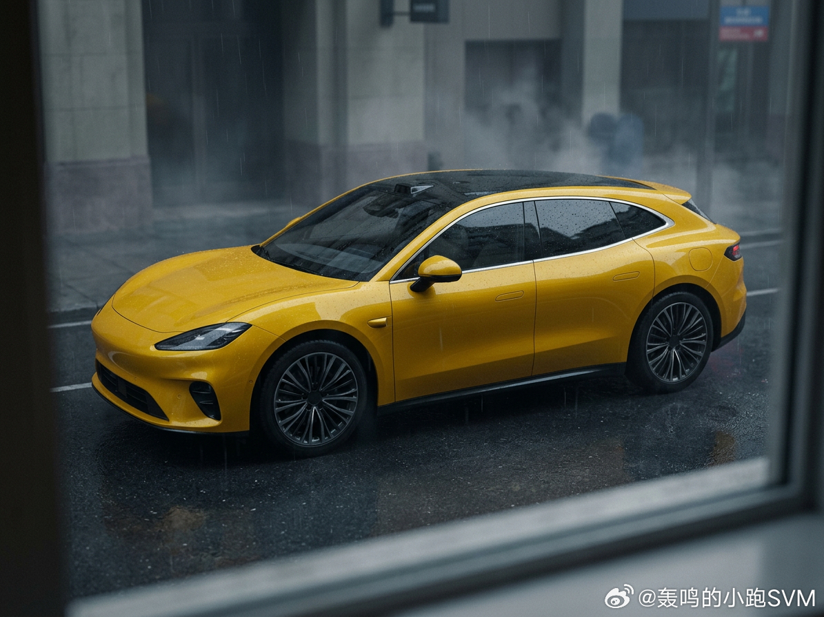 启境 猎装到底会是什么样…现在连LOGO都不知道。如果是这样你觉得还成不成？ 