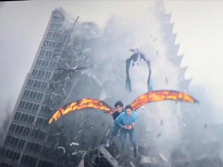 749局这硬核特效[允悲] ​​​