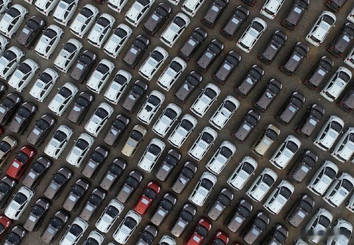 2026汽车报废更新补贴有新变化 敲黑板！2026 汽车报废补贴新规来了👇-汽