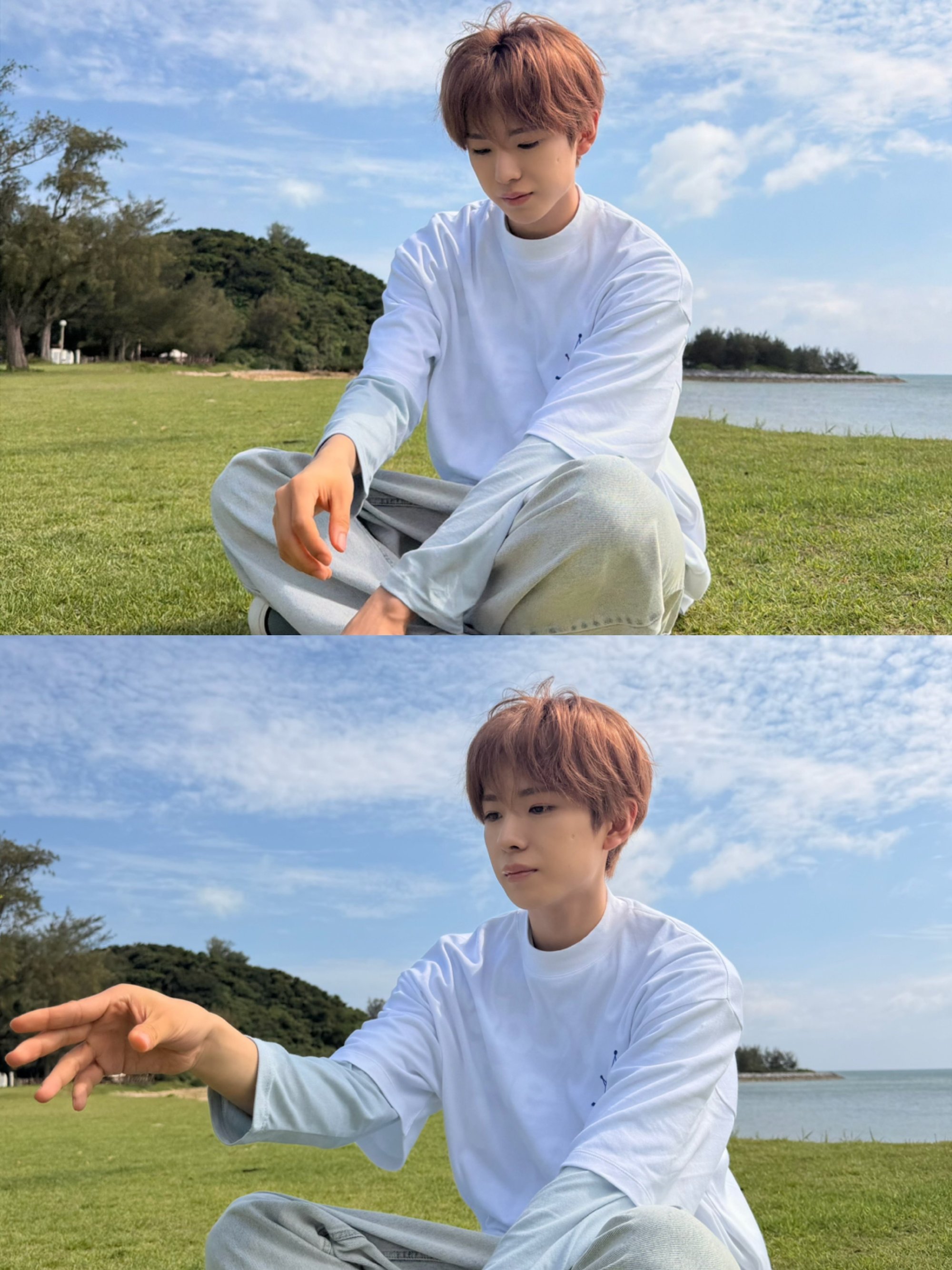 点播一首夏天的风 