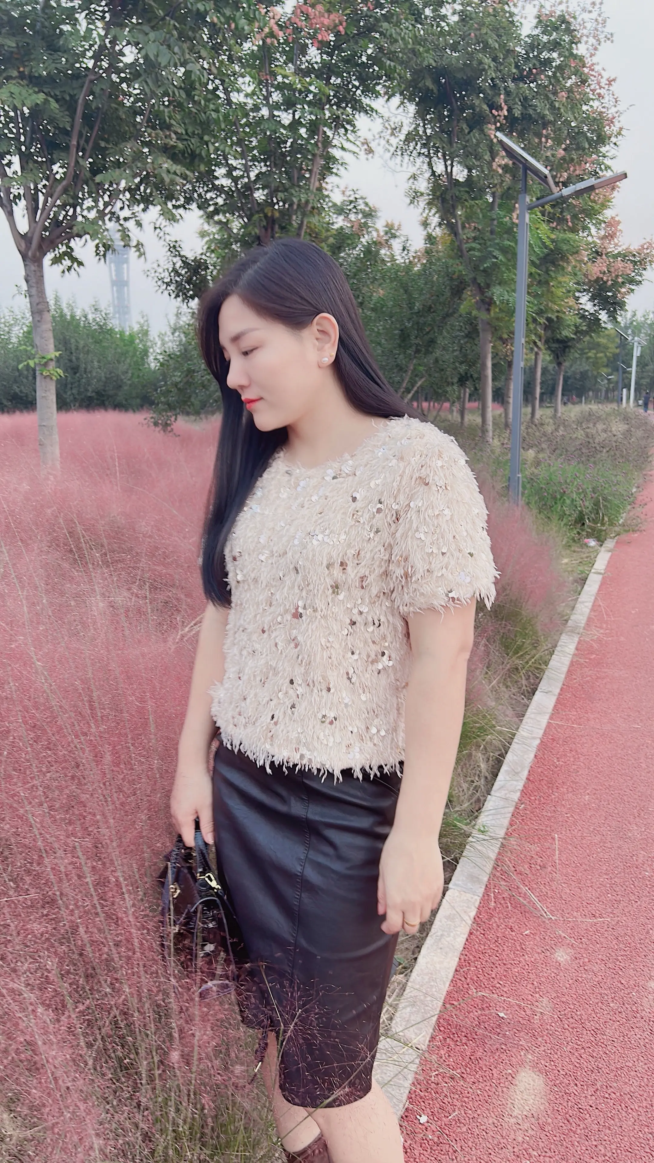 原来真正的释怀是连恨都没有了