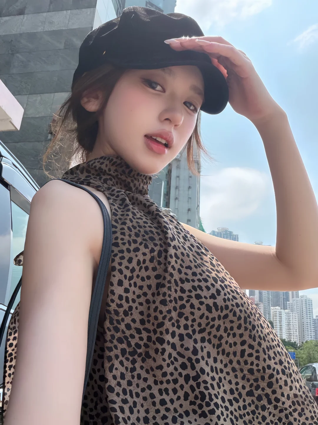 hk🚦💬