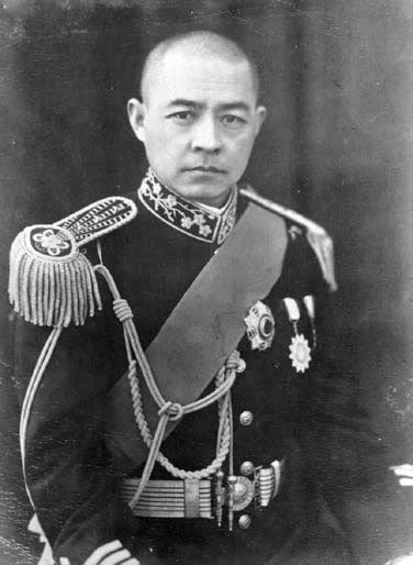 “为国家民族死之决心，海不清，石不烂，决不半点改变！”今天张自忠将军诞辰135周