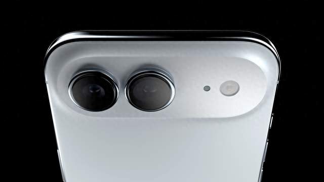 新路透社｜iPhone Air 2曝光：更薄，电池更大