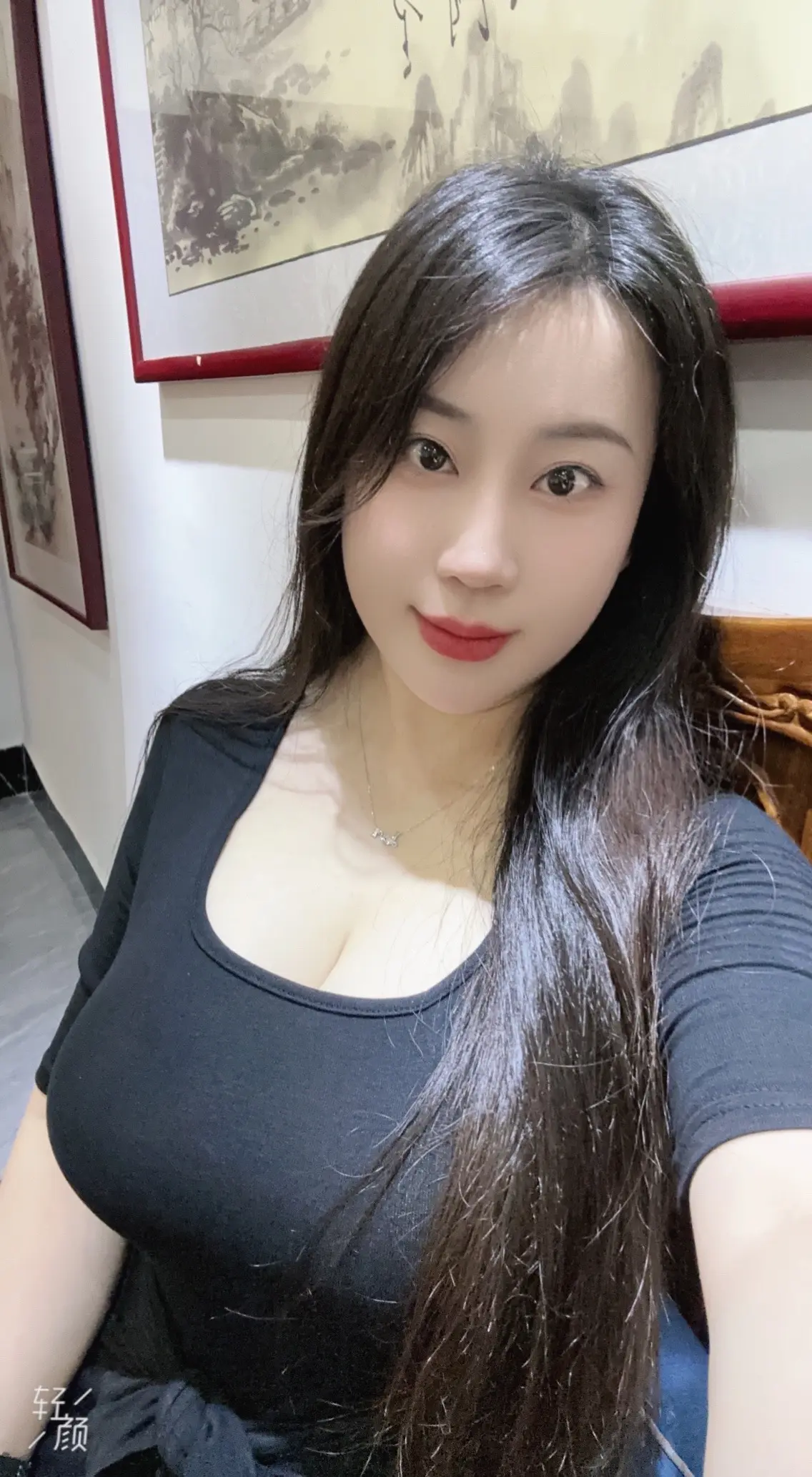 优雅气质 日常生活 美女老板的日常