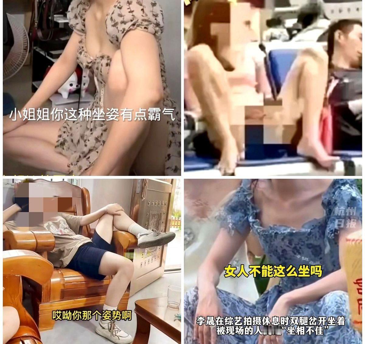 很多人觉得Jennie的贵气是香奈儿堆出来的。
其实看她早期的照片，体态松垮的时