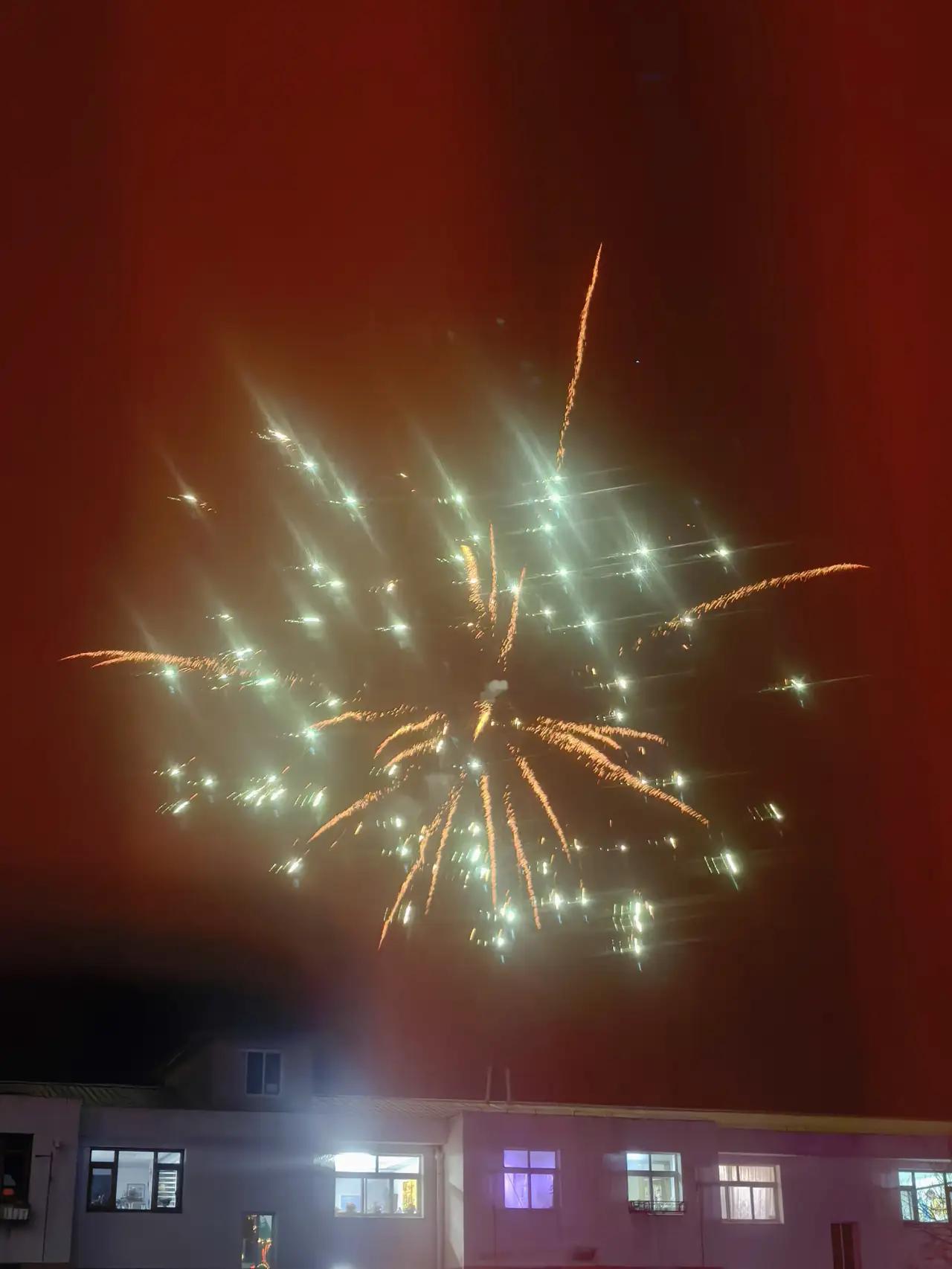 归途的行囊：装满感恩，内外双调

正月初八，人日刚过，年味儿还没彻底散，家里的热