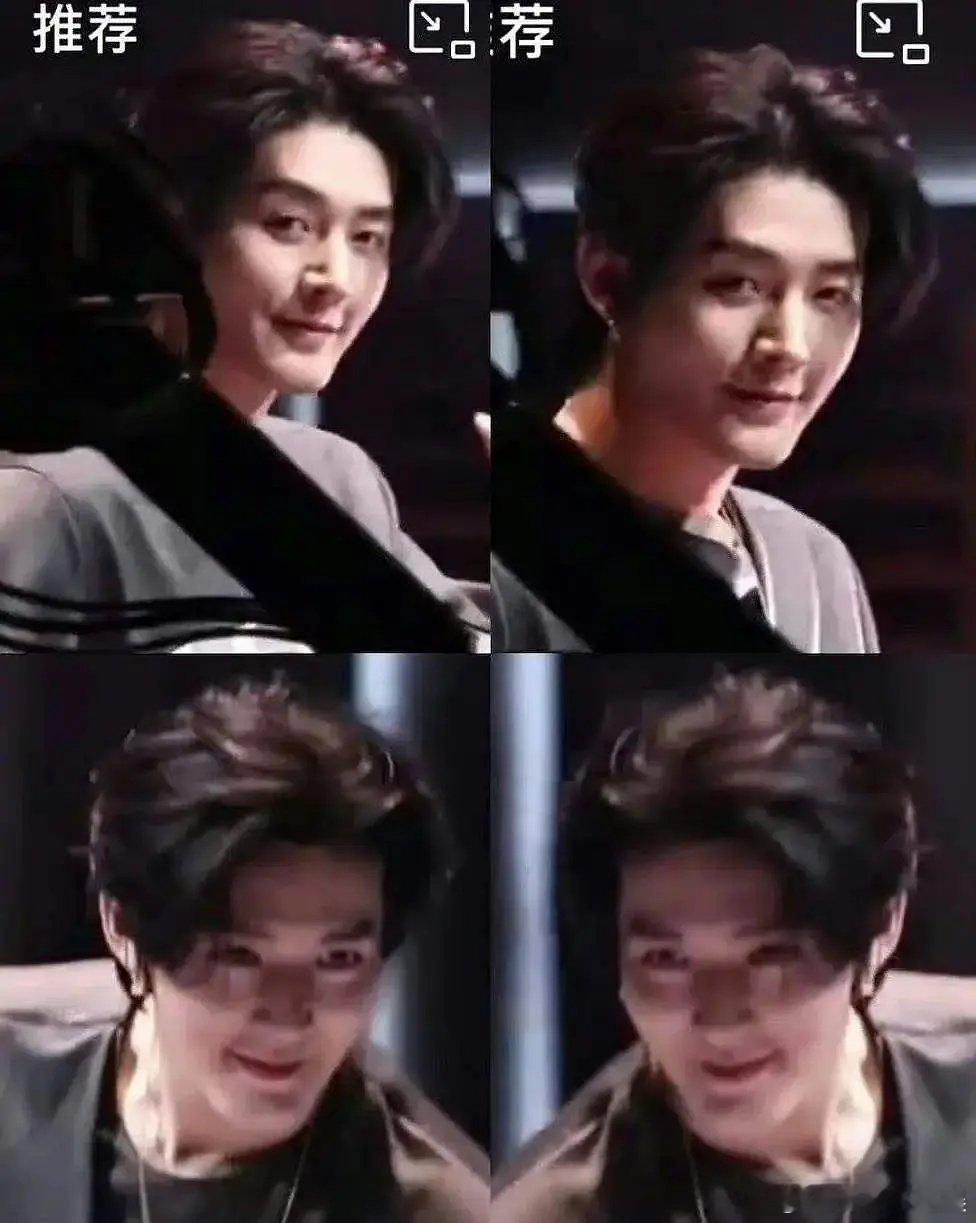 邓为这脸还能看吗[允悲][允悲] ​​​