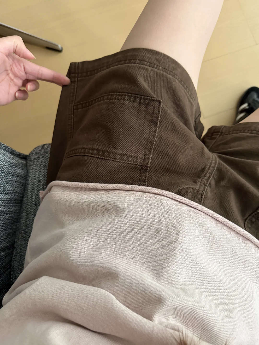 终于！调出了！不显黑的粉+咖！！
