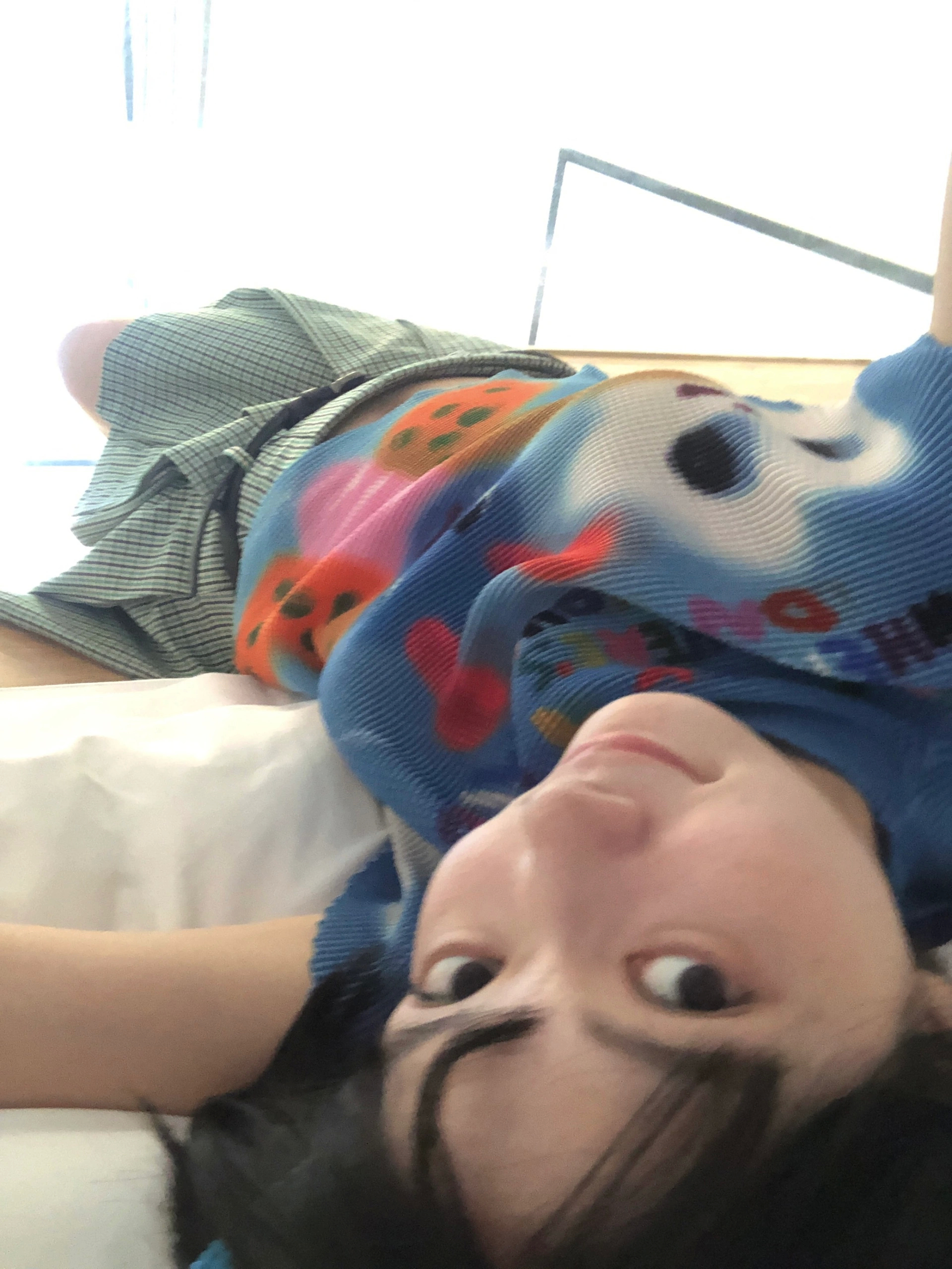 不需要所有人都理解你💦🦋 ​​​