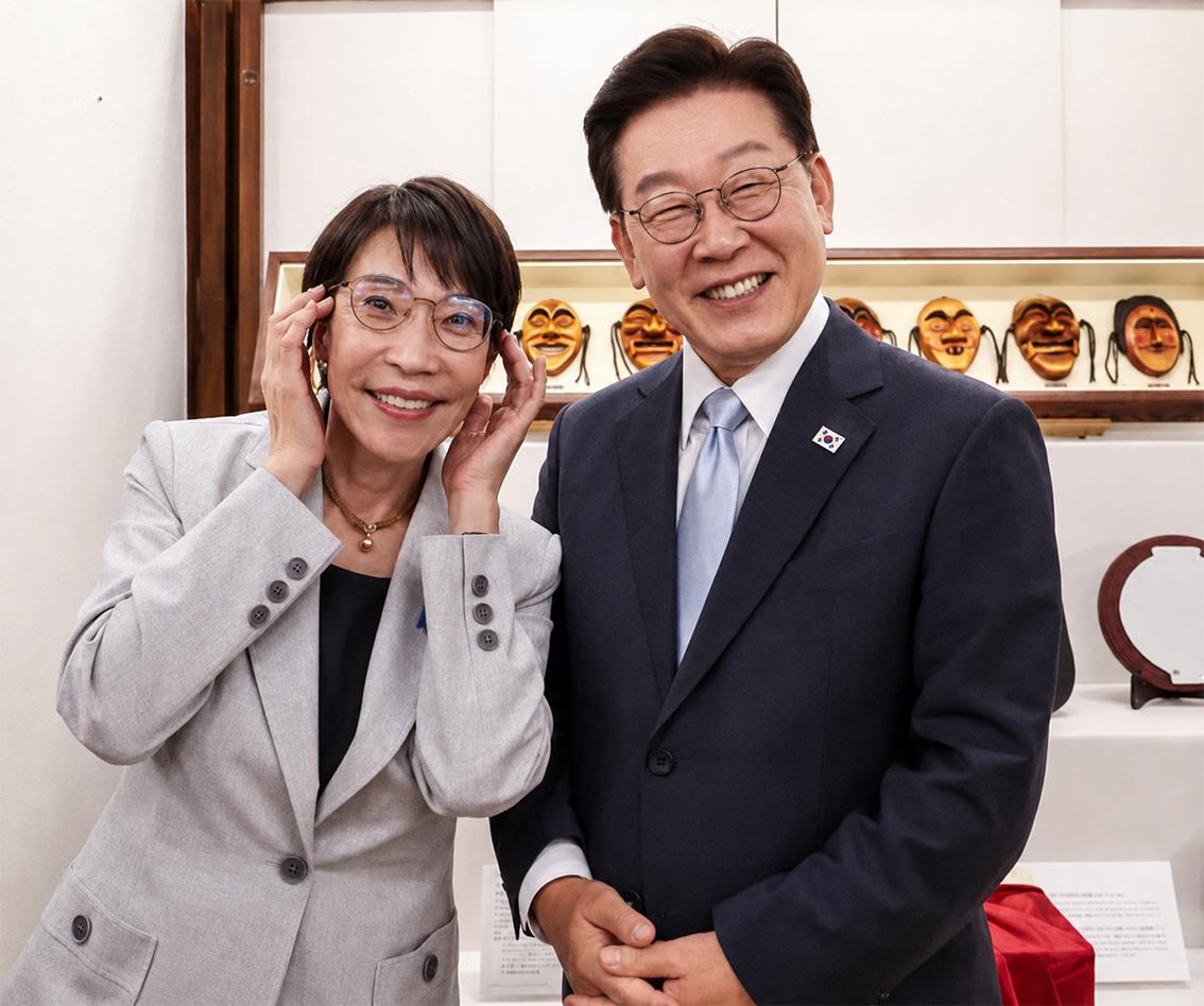 “下一次，我带您去泡温泉吧？我很期待哦！”

这一幕发生在2026年5月19日，