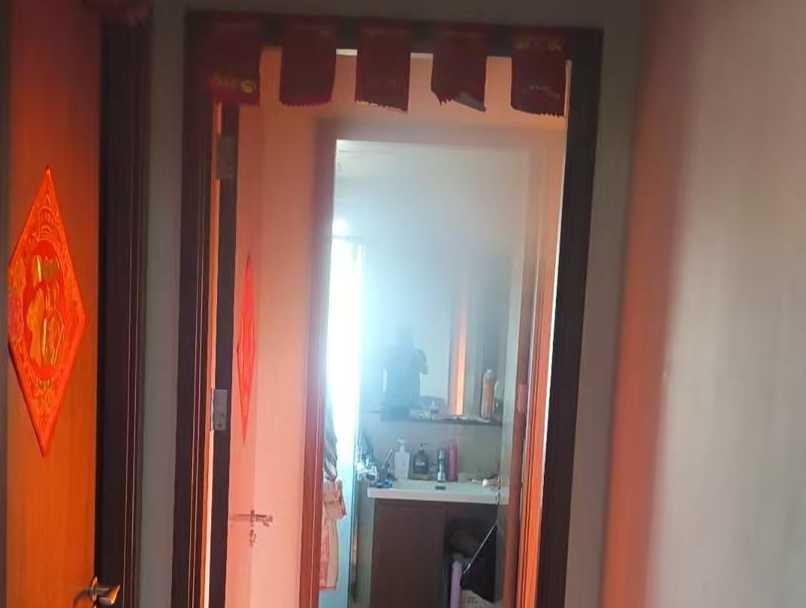 珠海一业主在微信群“直播”纵火：“我要烧房子，邻居快跑！” 警方已介入

昨天下