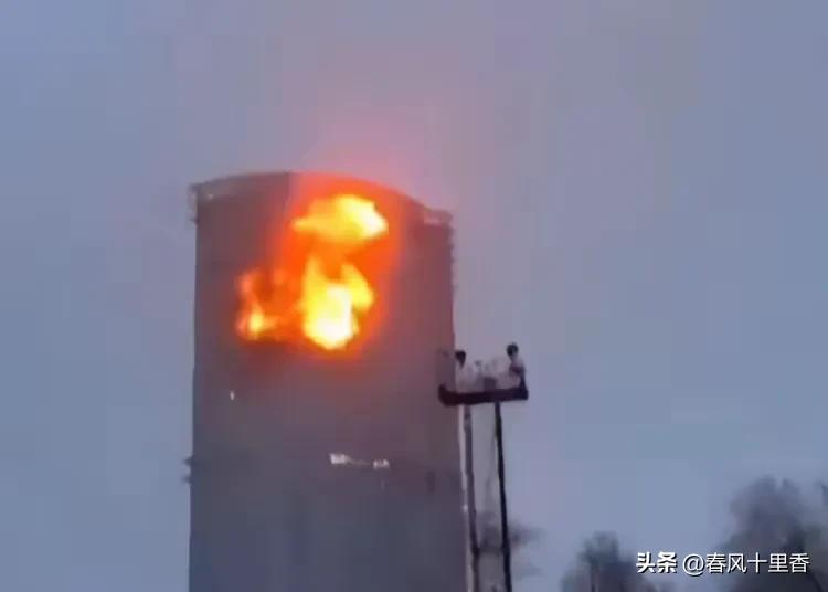 3月5日这事儿可太炸裂了！伊朗伊斯兰革命卫队在“真实承诺4”第十七轮行动里，发射