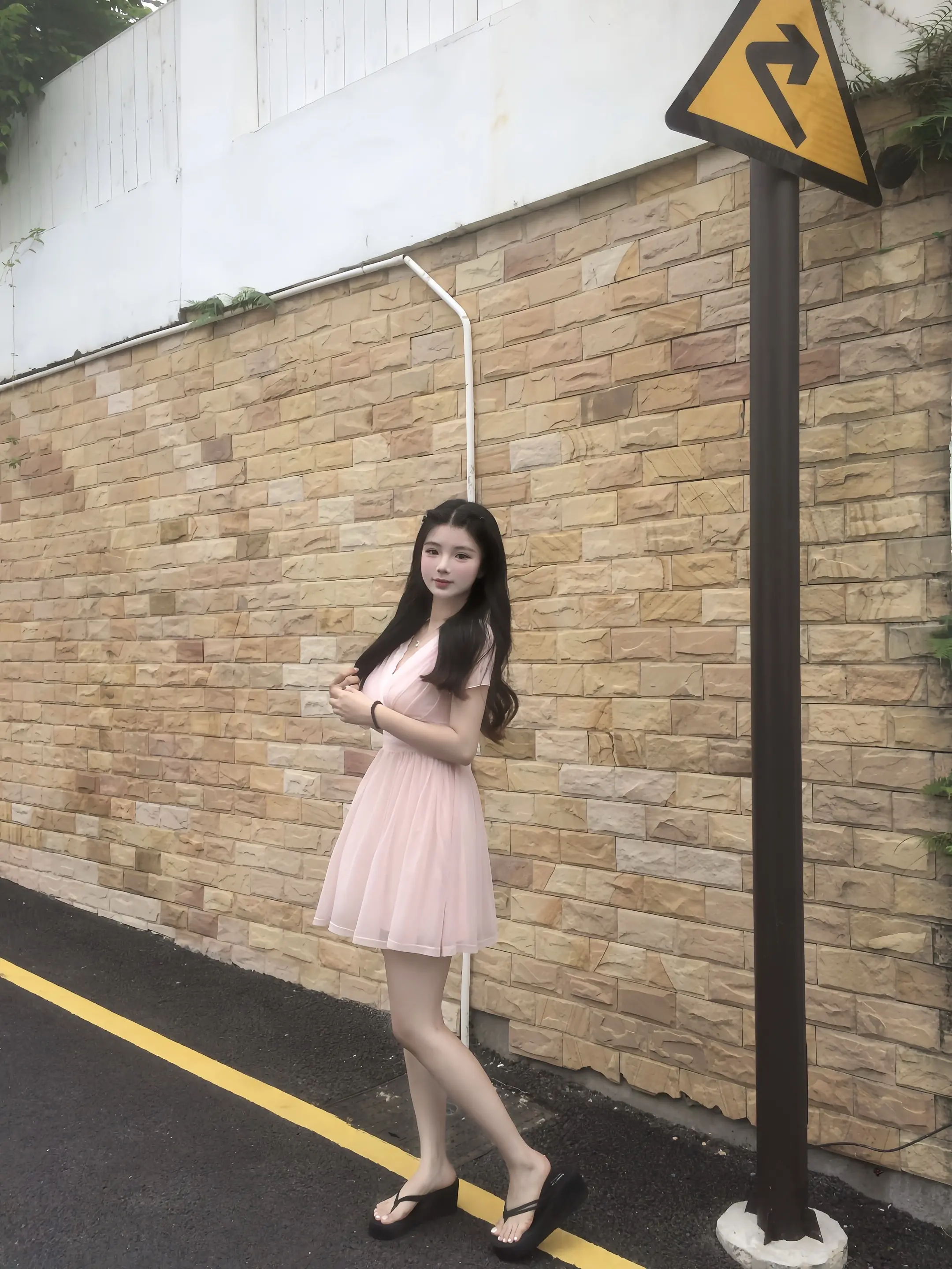 我怎么也会走进一场未知的沦陷