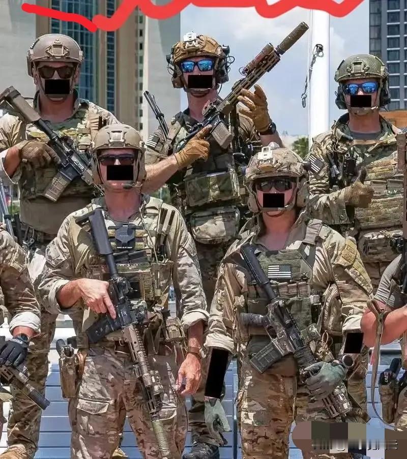 特朗普玩脱了
把一国总统抓走，他以为自己在秀肌肉，其实没意识到，别的国家只会重新