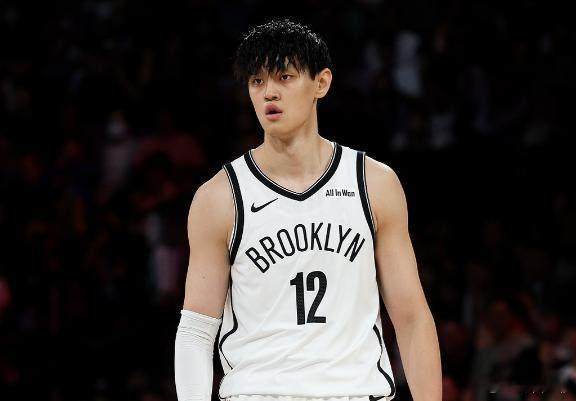 如果曾凡博依然有NBA梦想，接下来这个赛季可能就是最后的机会。今天早上，布鲁克林