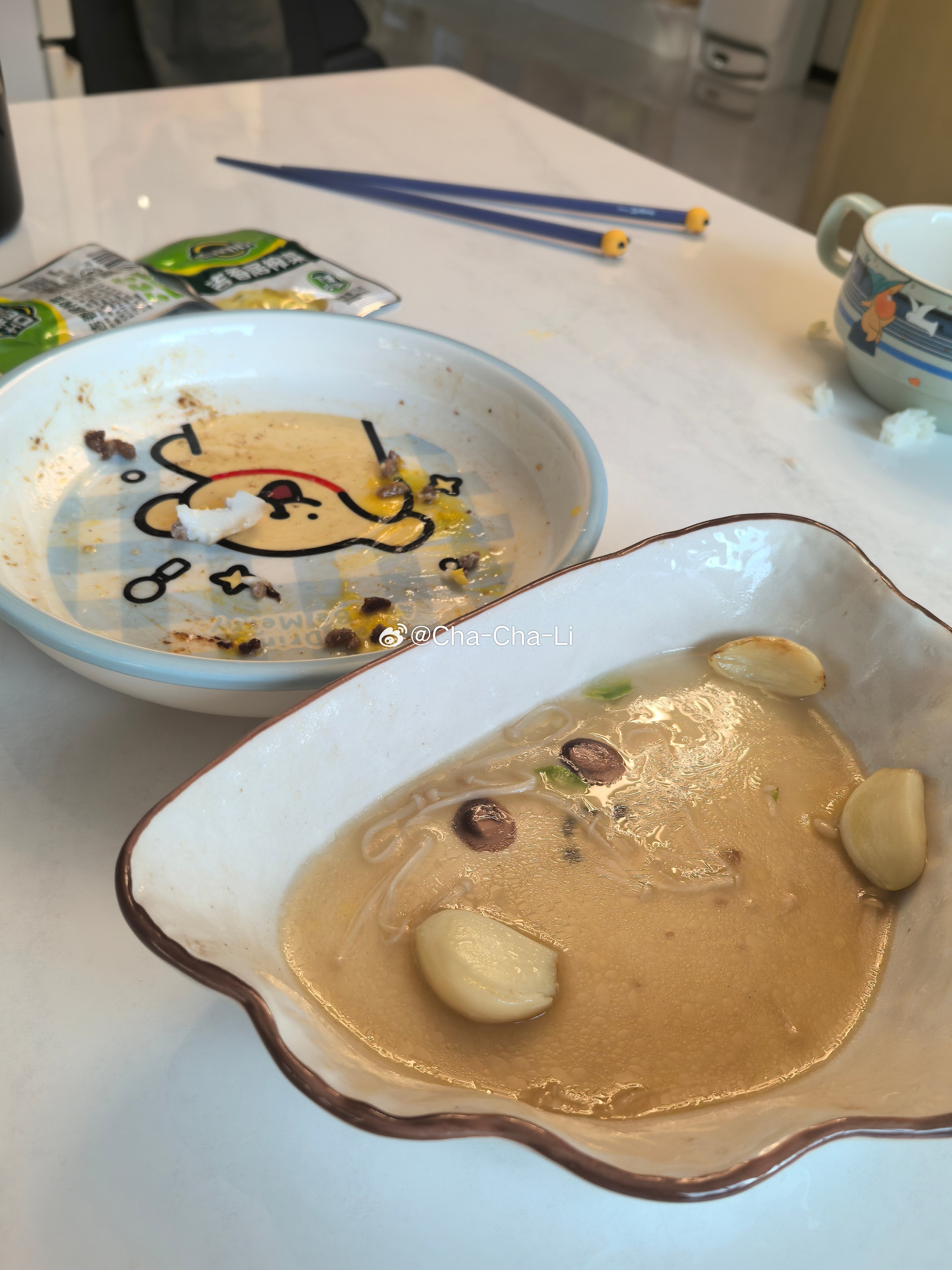 不愧是滨江确实是只有绝食才能瘦了胃口还怪好 