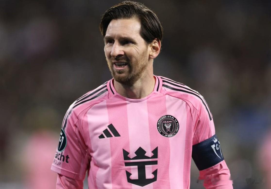 ⚽ 时隔两周！梅西重返迈阿密国际大名单，今晚或替补出战哥伦布机员

世界杯决赛0